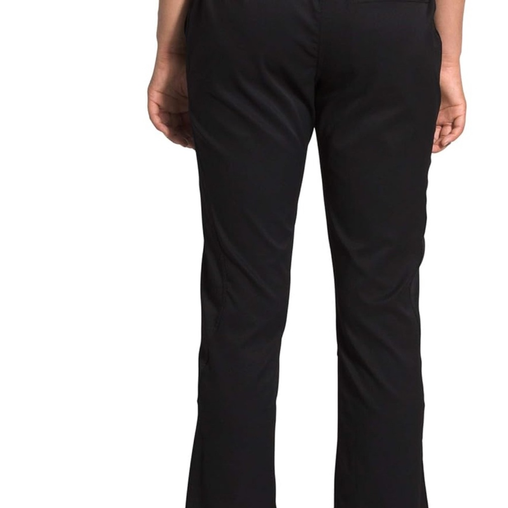 The North Face Women's Aphrodite Motion Pant, TNF Black size L regular - Picture 3 of 6